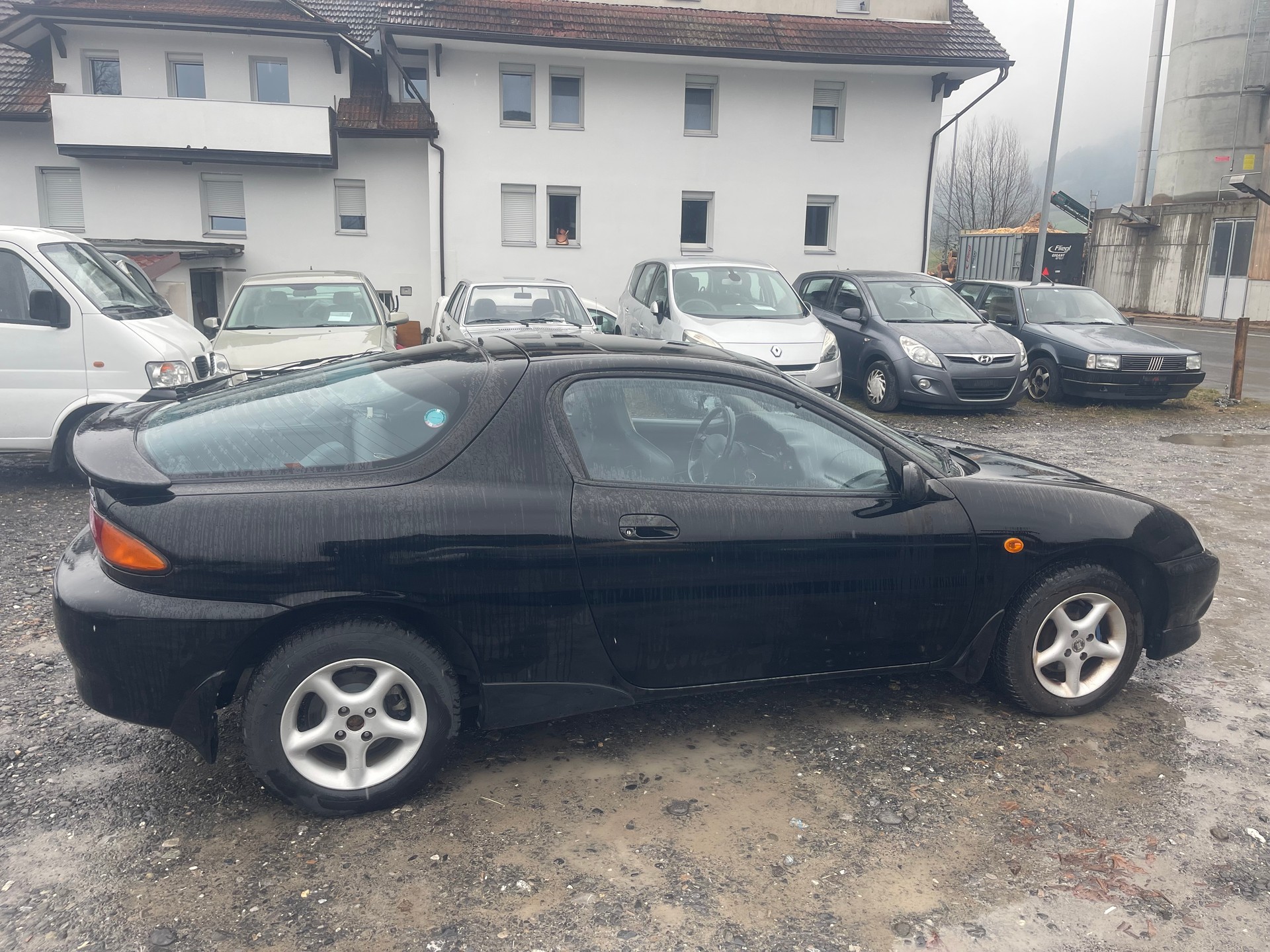 MAZDA MX-3 1.8i-24-image-1