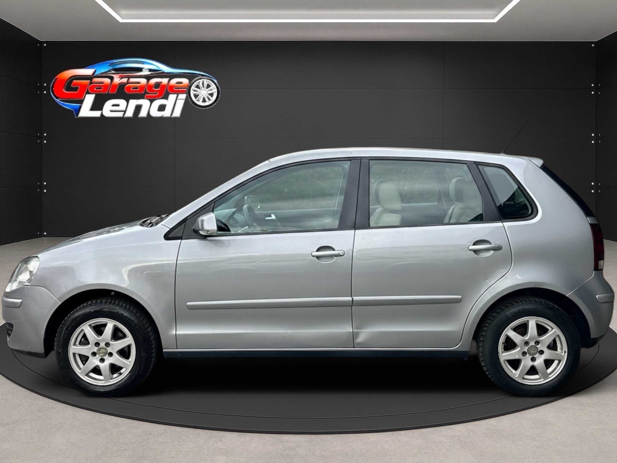 VW Polo 1.4 16V Comfortline Automatic ( FIX Preis ) — slika 5