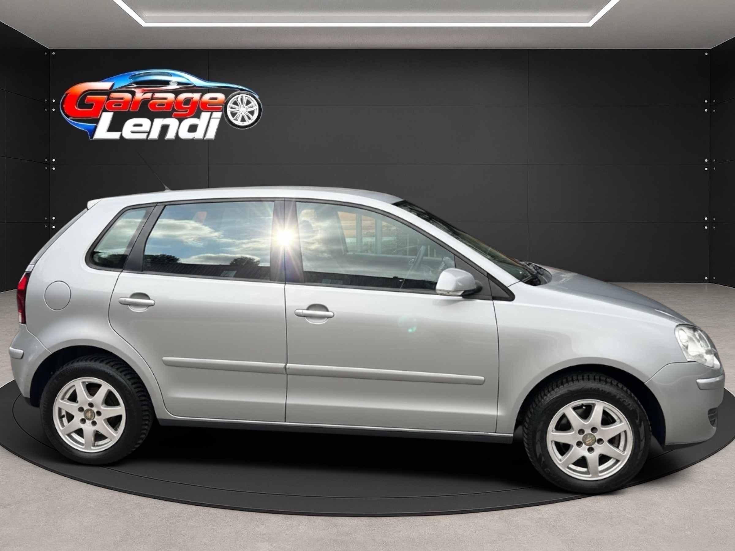 VW Polo 1.4 16V Comfortline Automatic ( FIX Preis ) — slika 4