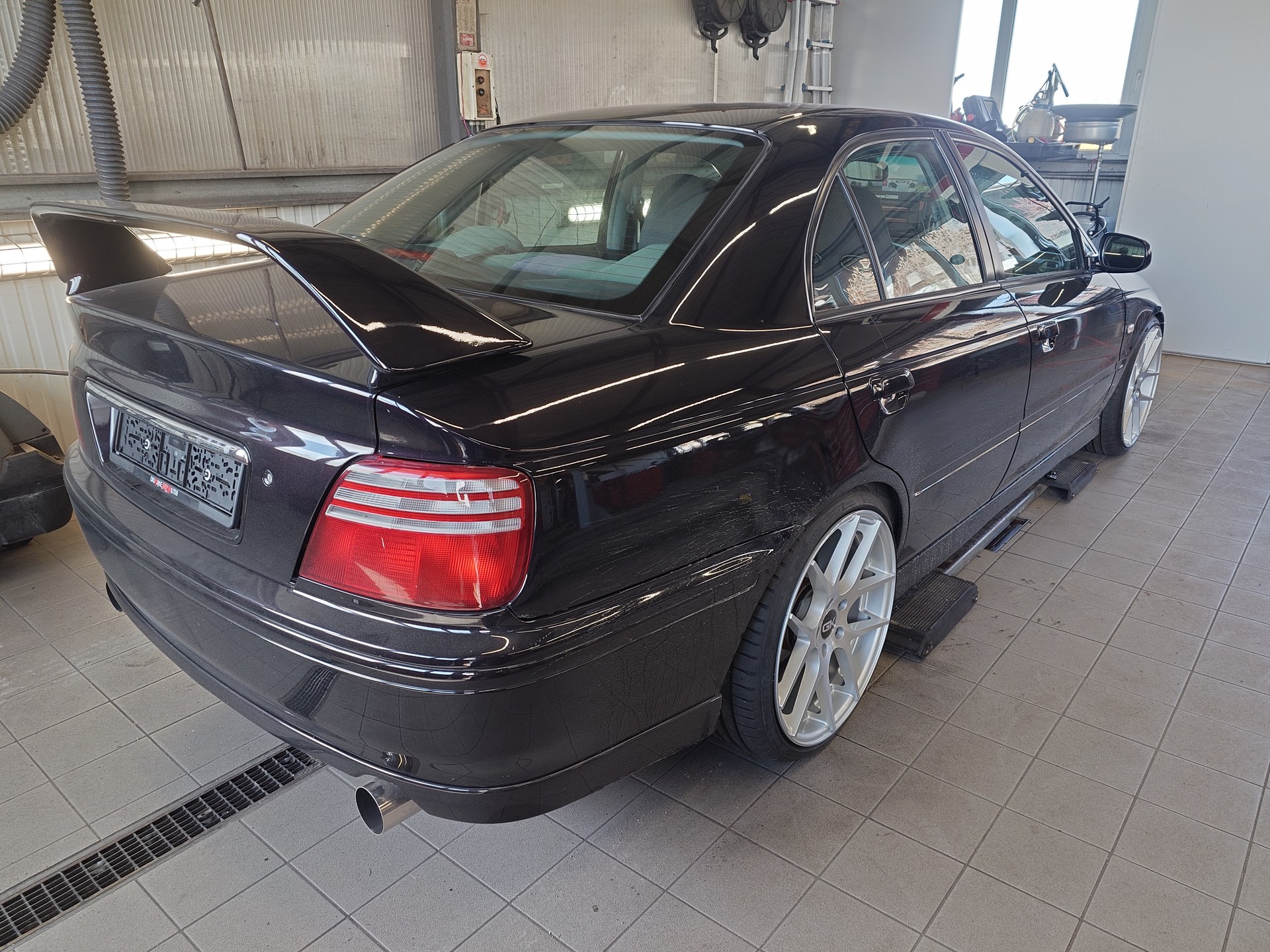 HONDA Accord 2.2i Type-R-image-4