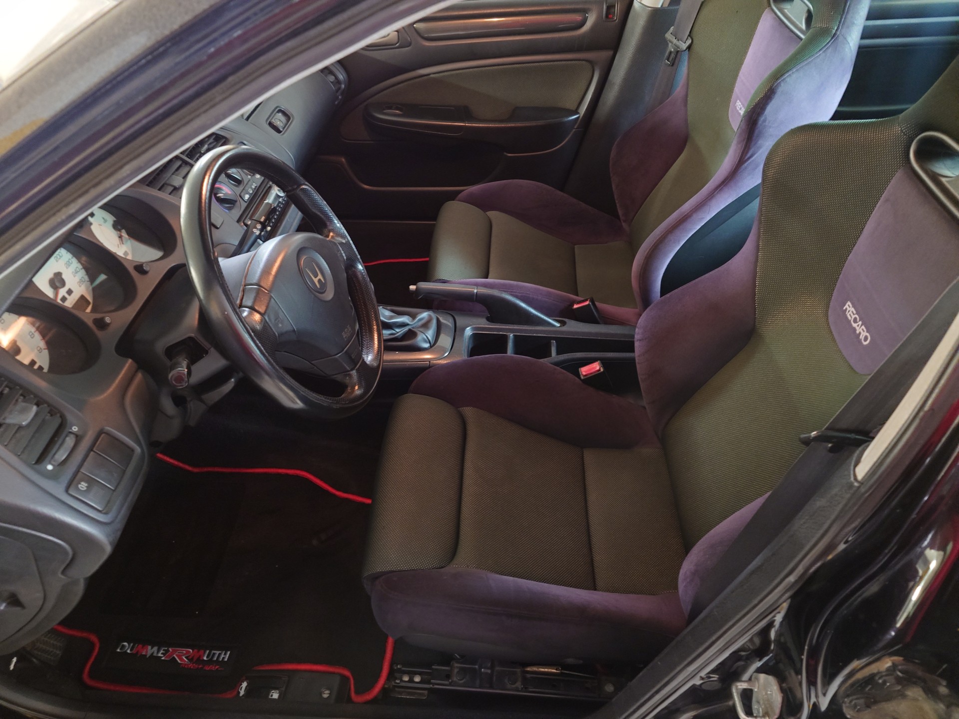 HONDA Accord 2.2i Type-R-image-9