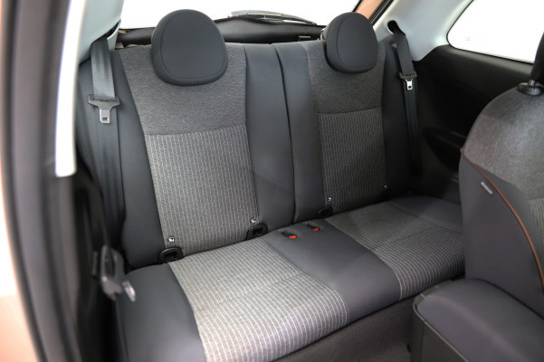 FIAT 500 el 70 kW Cult-image-10