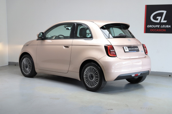 FIAT 500 el 70 kW Cult-image-2