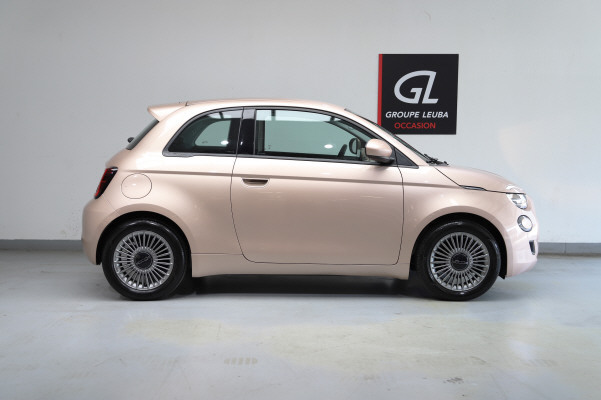 FIAT 500 el 70 kW Cult-image-6