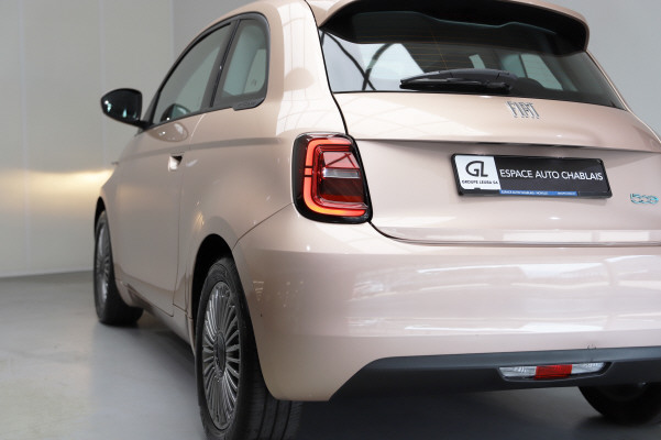 FIAT 500 el 70 kW Cult-image-3