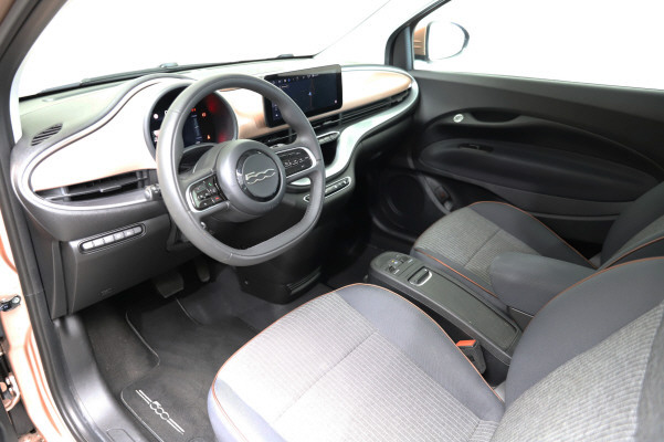 FIAT 500 el 70 kW Cult-image-7
