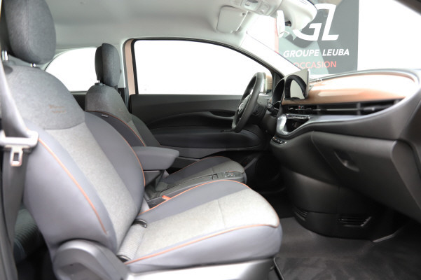 FIAT 500 el 70 kW Cult-image-8