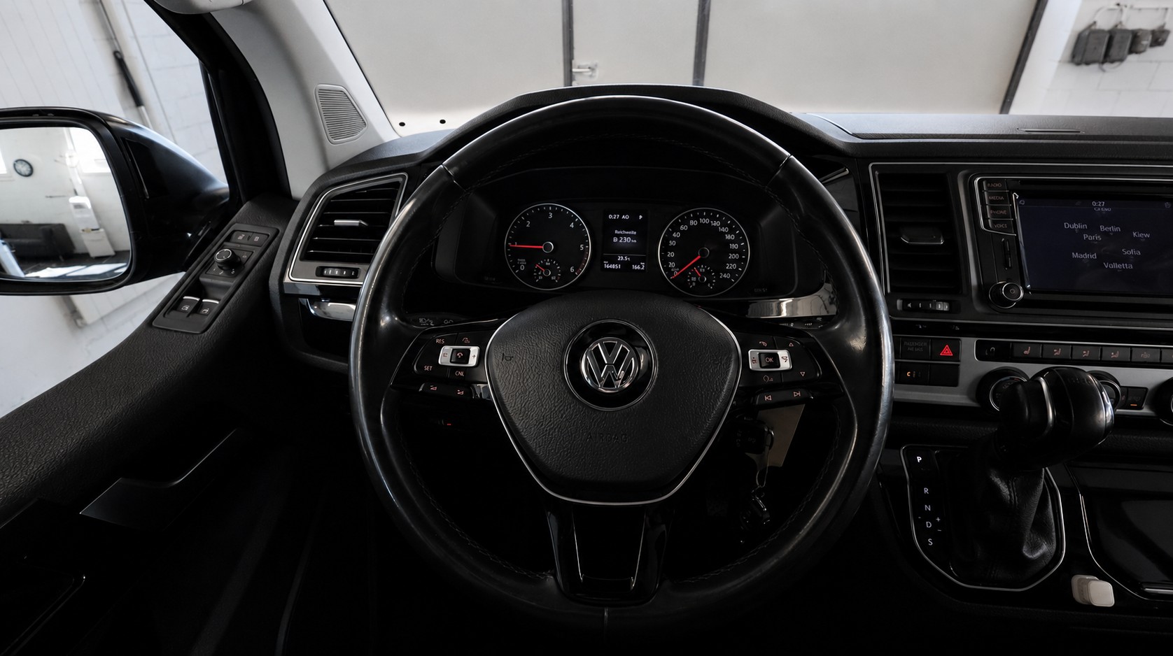 VW T6 Multivan 2.0 Bi-TDI Highline 4Motion DSG-image-7
