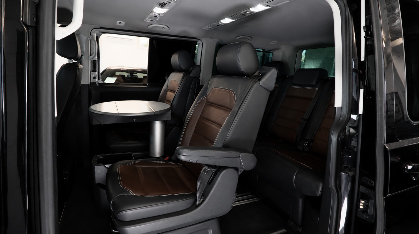VW T6 Multivan 2.0 Bi-TDI Highline 4Motion DSG-image-19