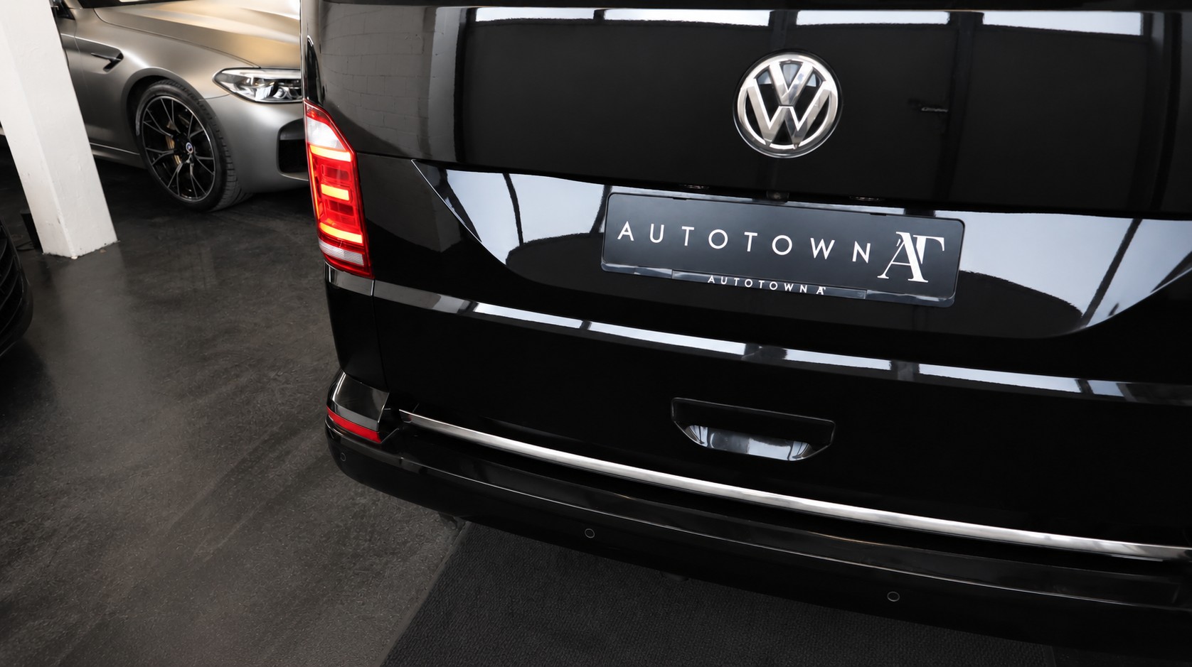 VW T6 Multivan 2.0 Bi-TDI Highline 4Motion DSG-image-29