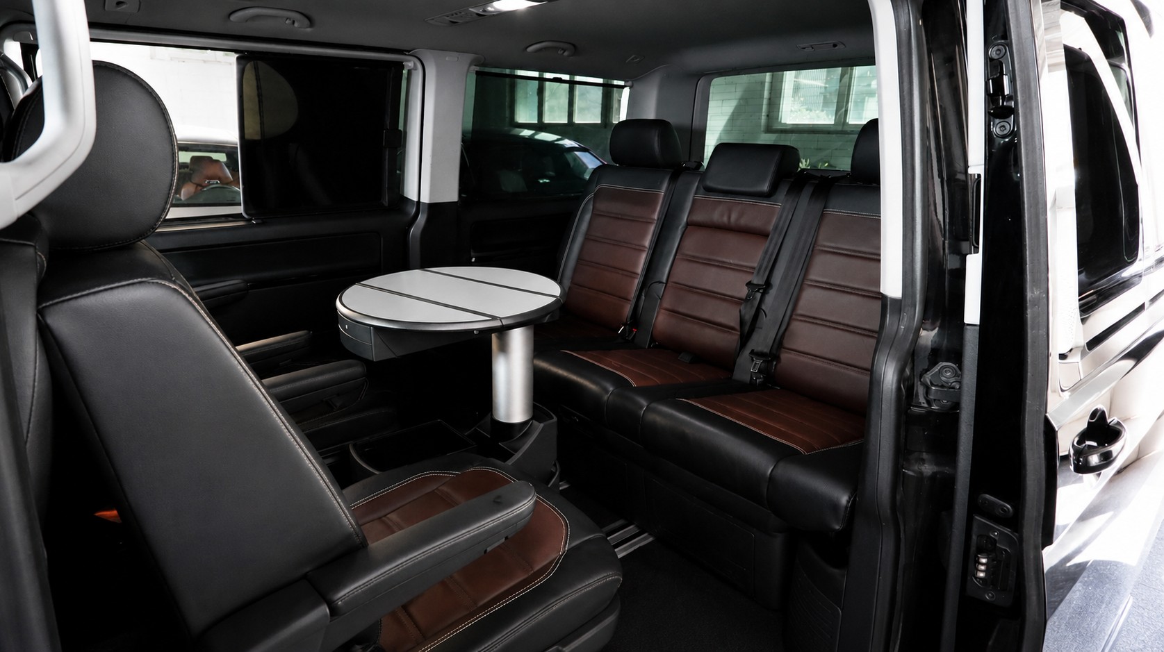 VW T6 Multivan 2.0 Bi-TDI Highline 4Motion DSG-image-14