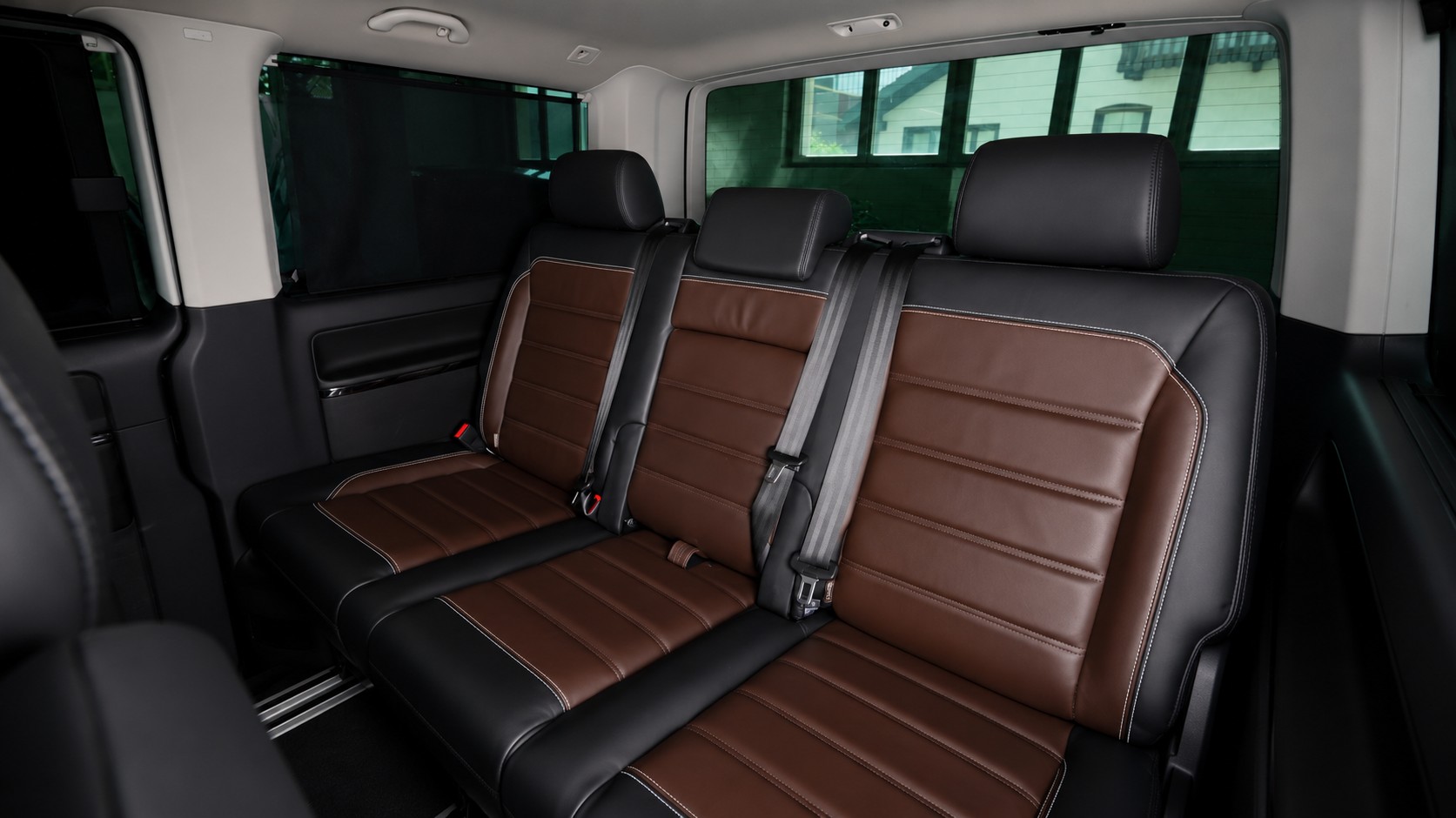 VW T6 Multivan 2.0 Bi-TDI Highline 4Motion DSG-image-20