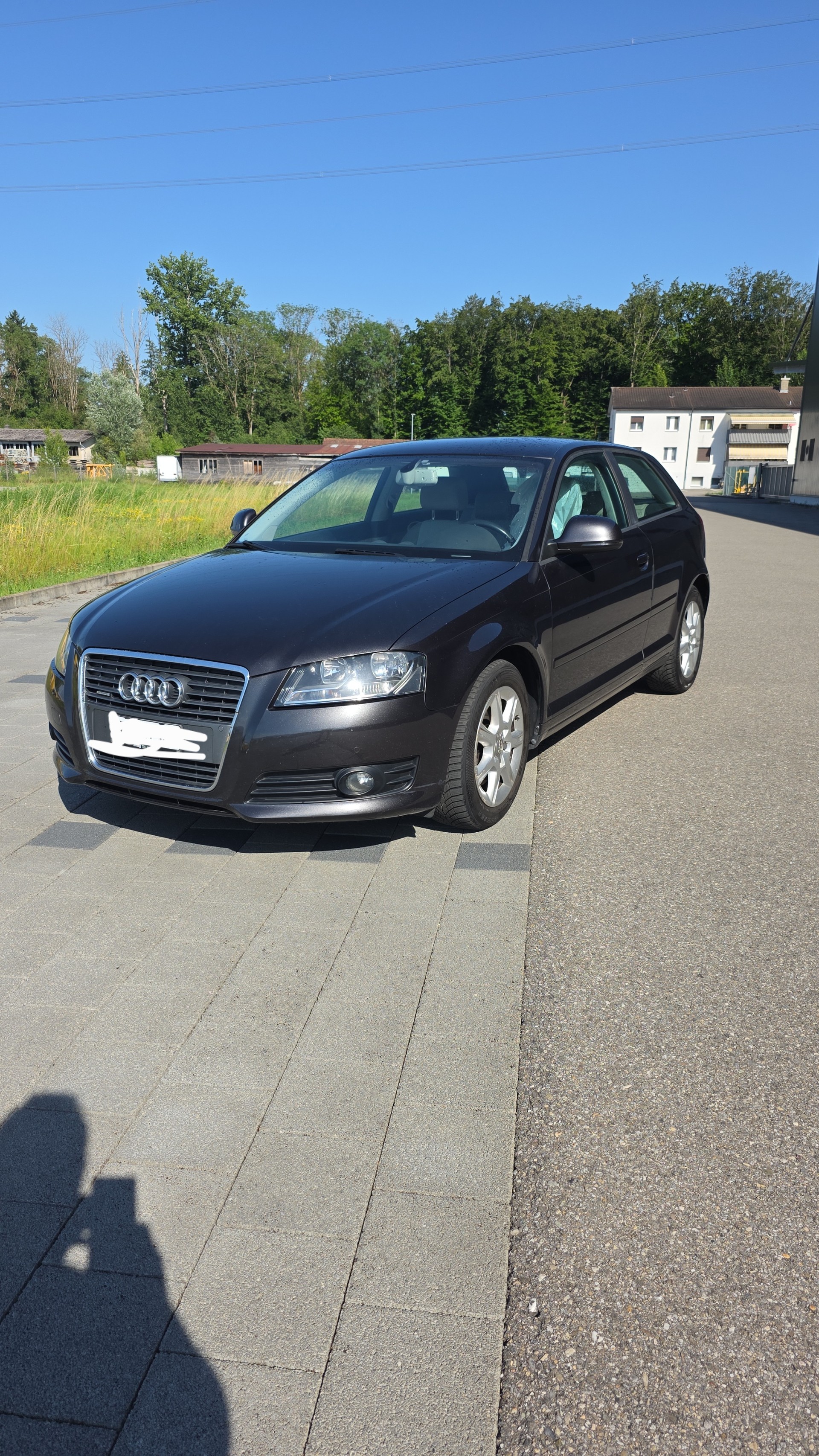AUDI A3-image-0