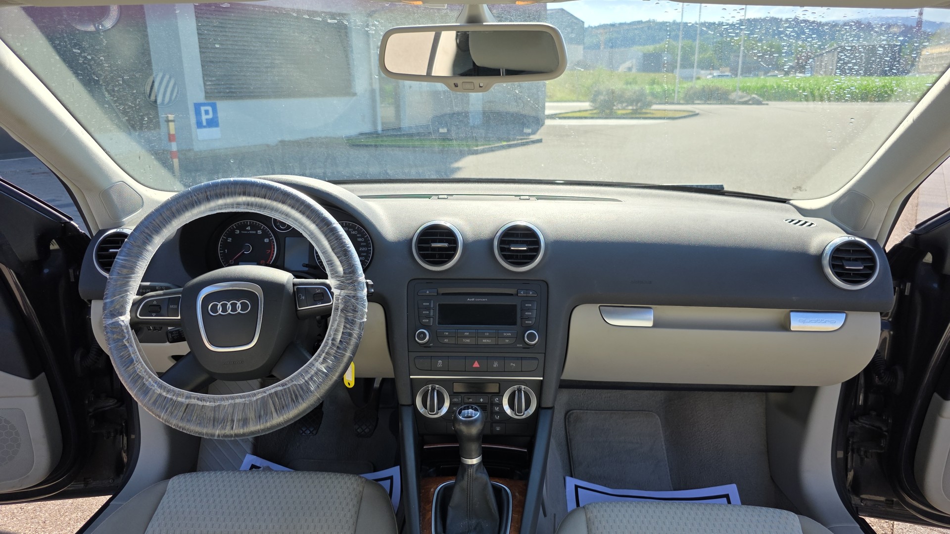 AUDI A3-image-5