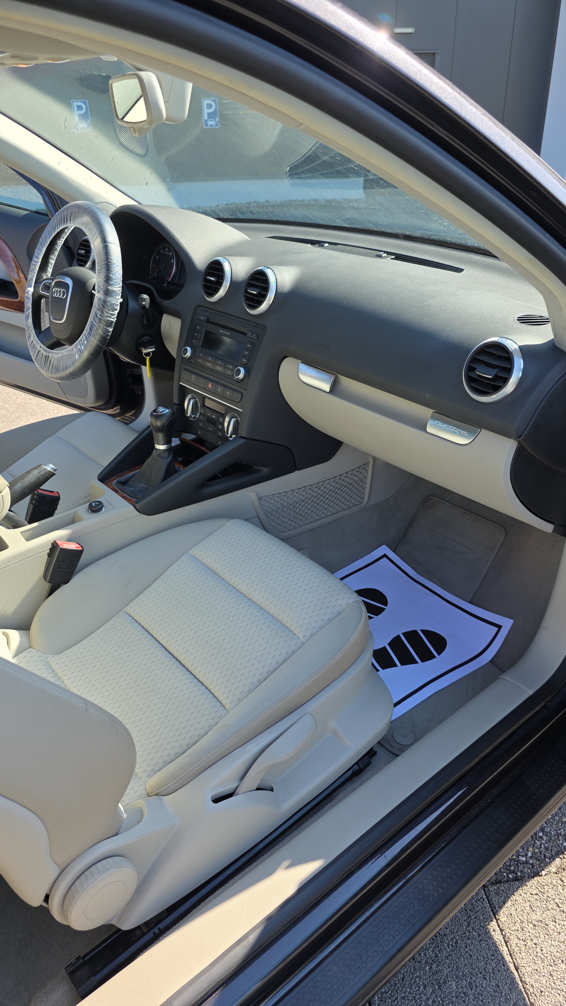 AUDI A3-image-7