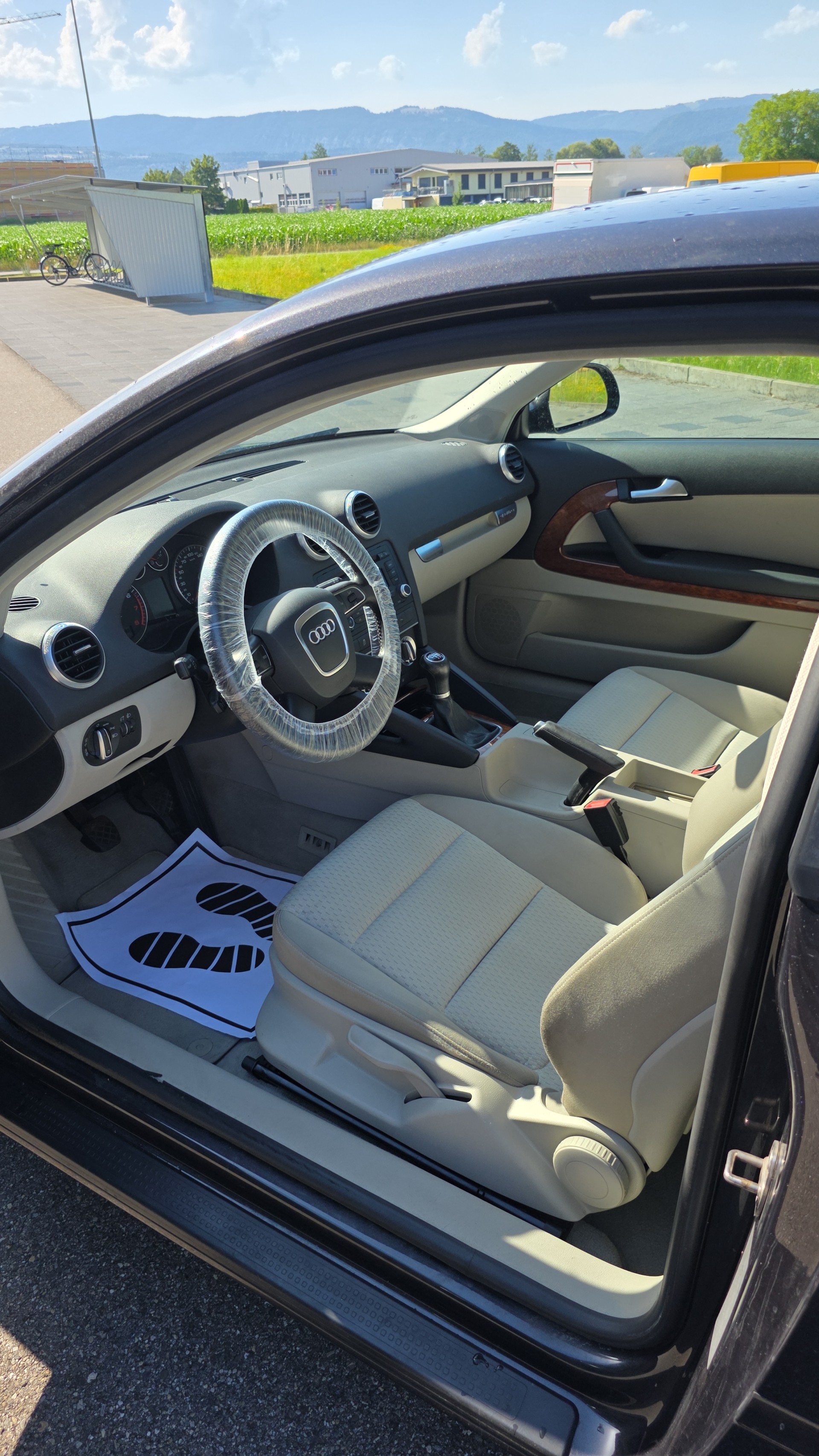 AUDI A3-image-6