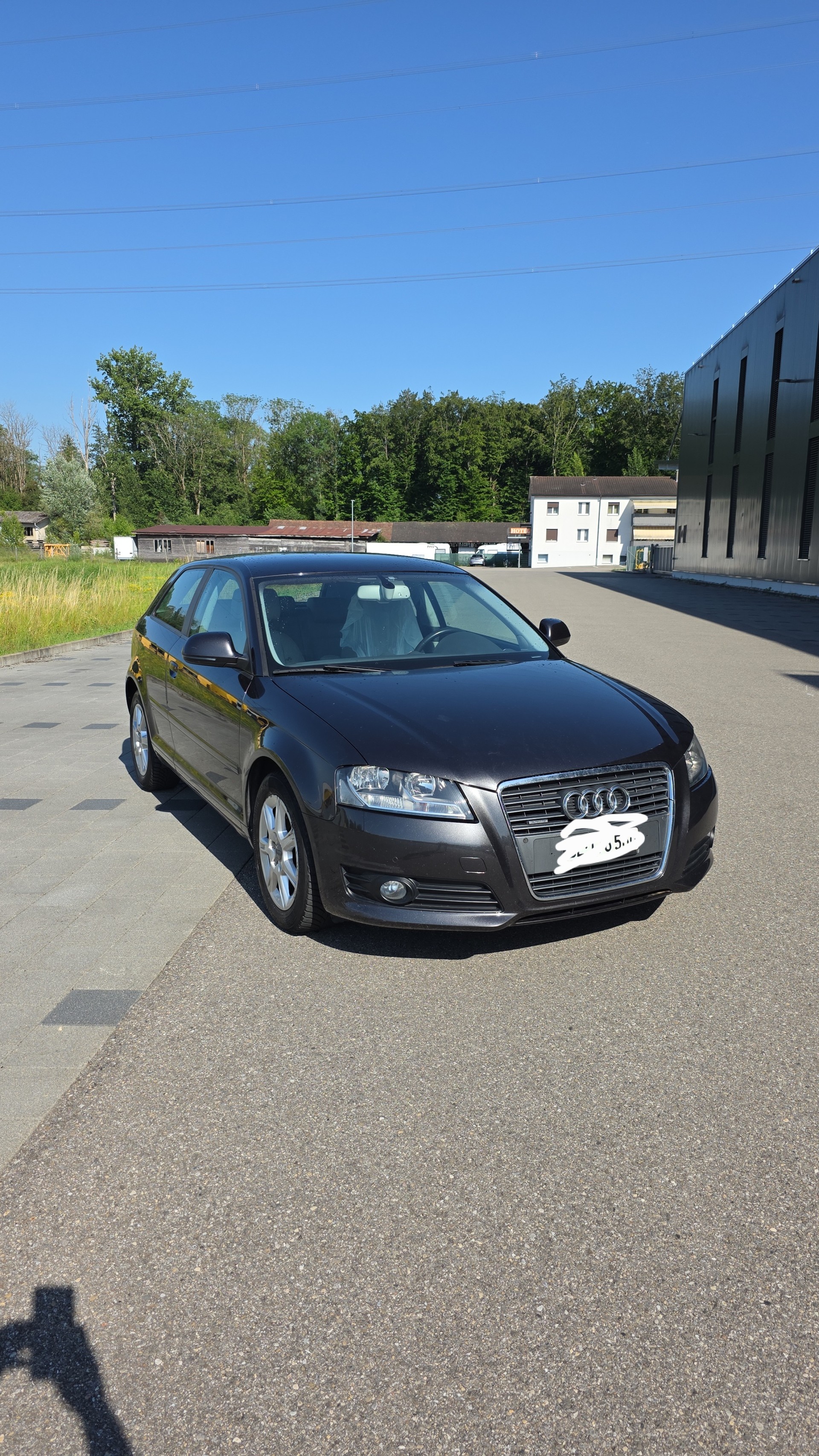 AUDI A3-image-1