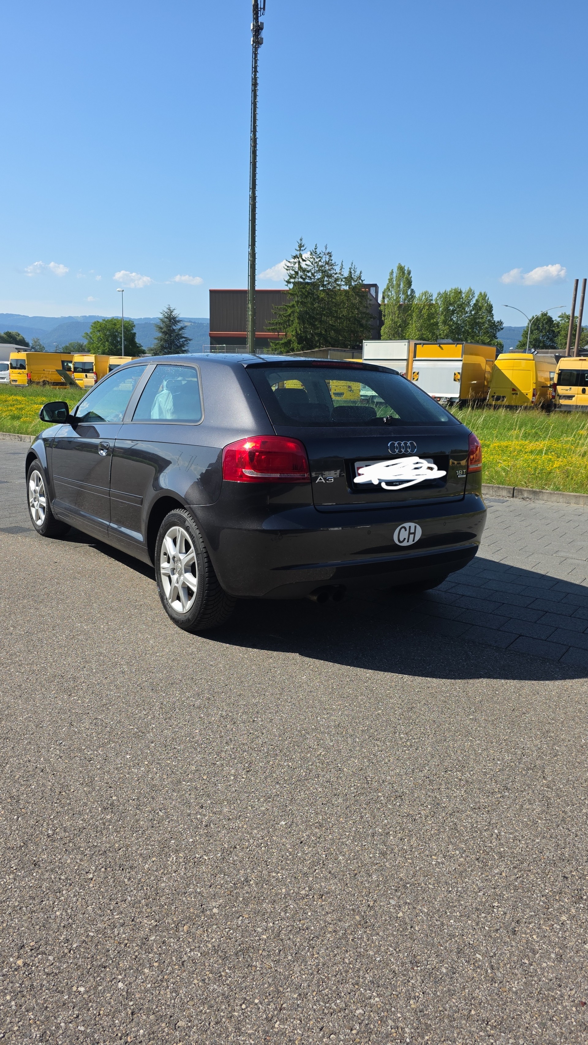 AUDI A3-image-2