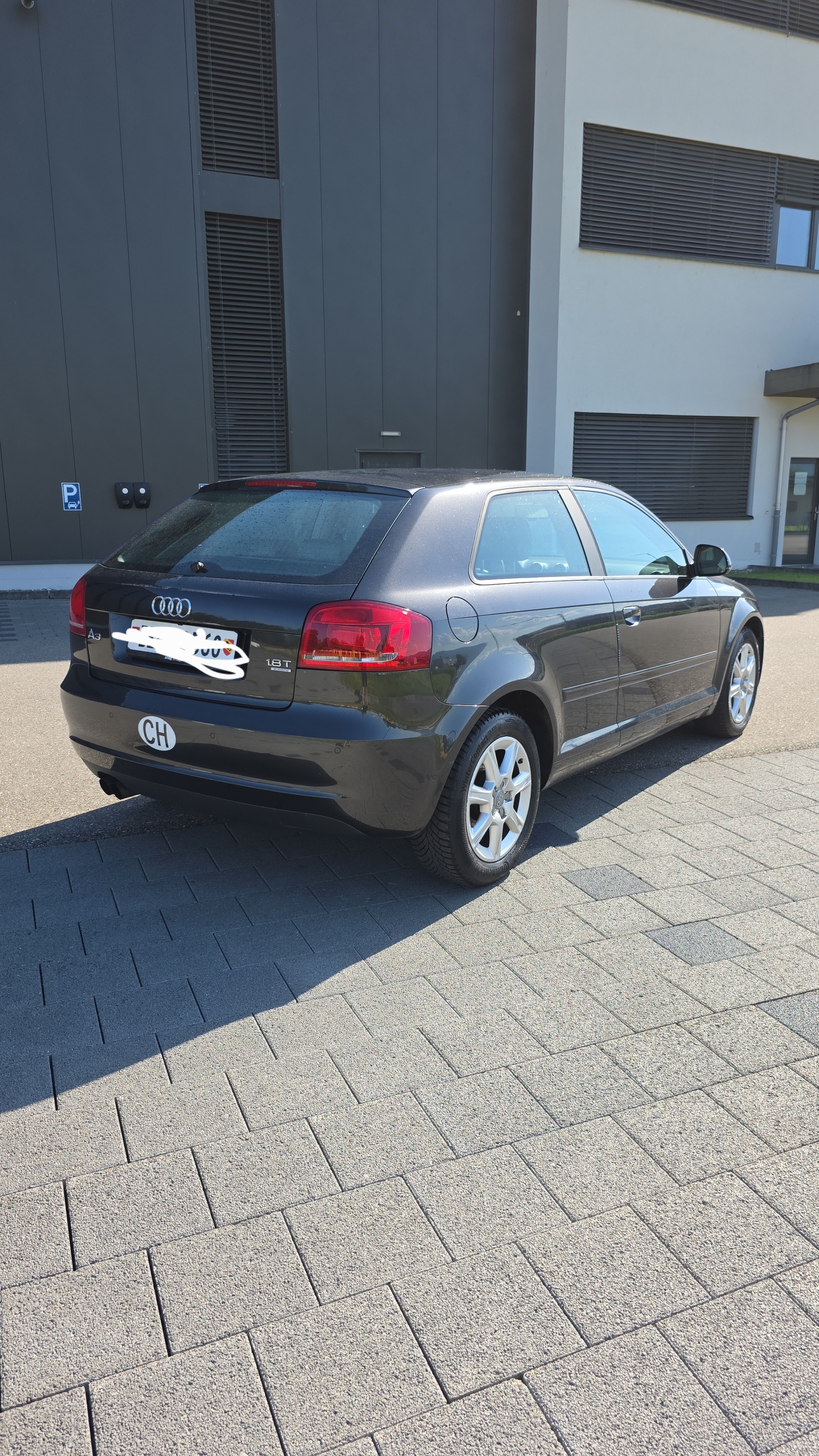 AUDI A3-image-3