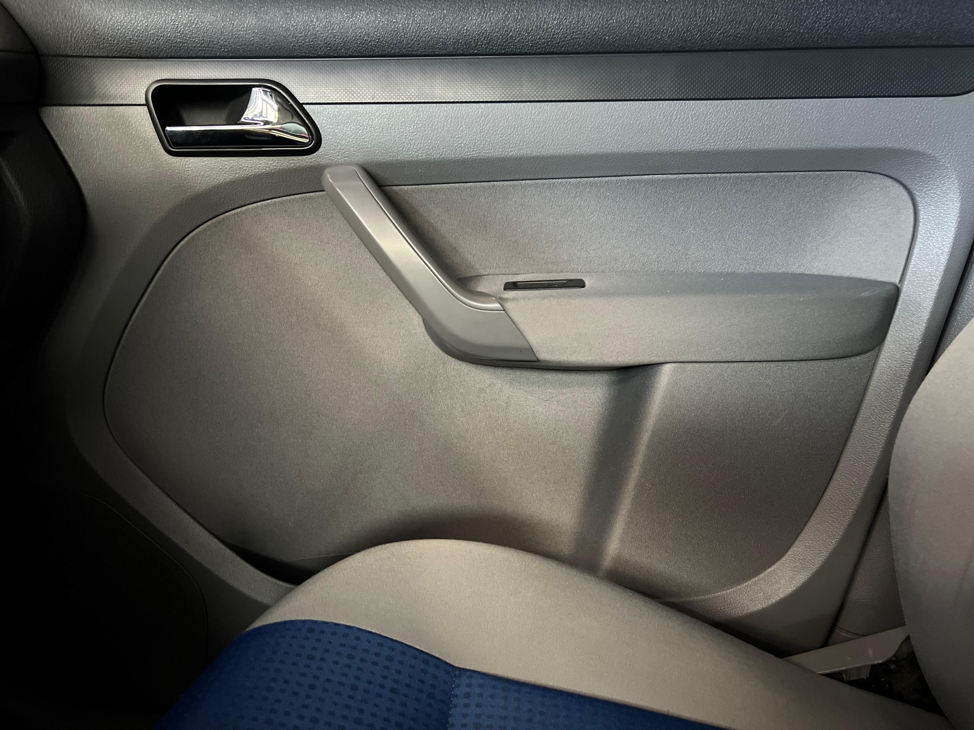 VW Caddy 2.0 EcoFuel-image-15