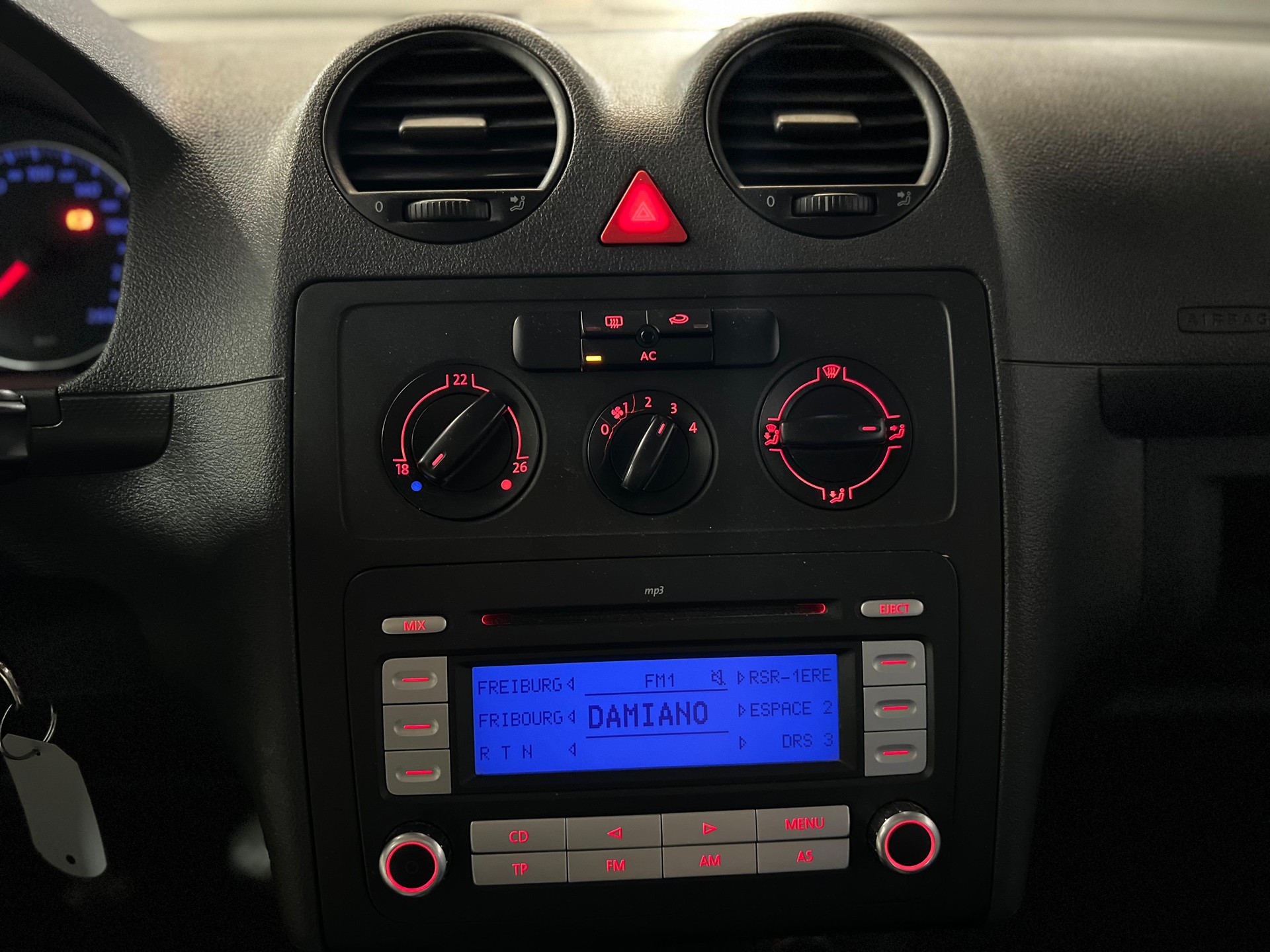 VW Caddy 2.0 EcoFuel-image-13