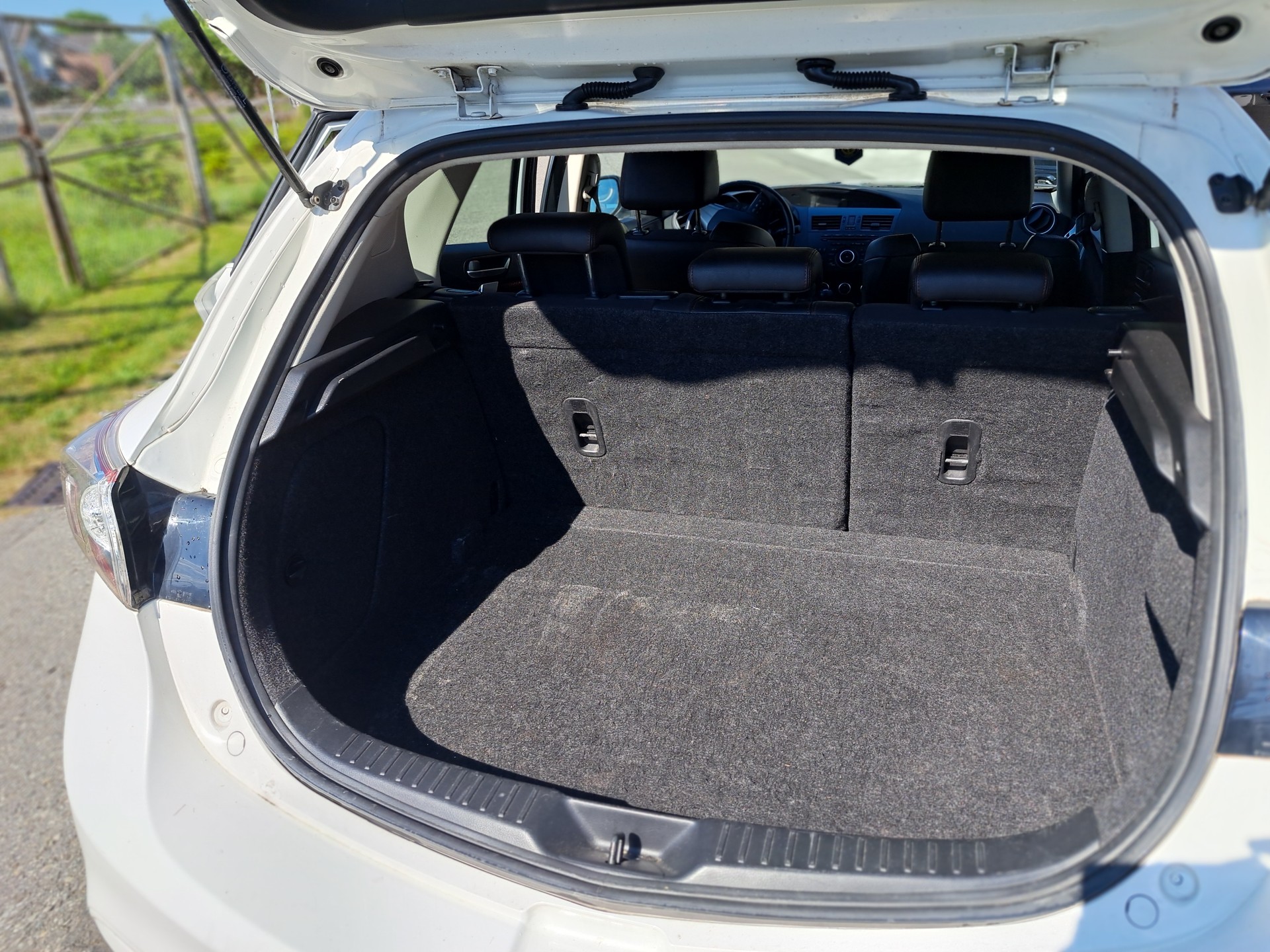 MAZDA 2.3 DISI Turbo MPS-image-4