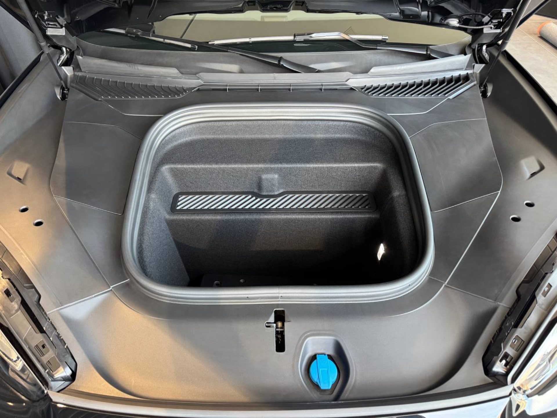 PORSCHE Cayenne Electric-image-29