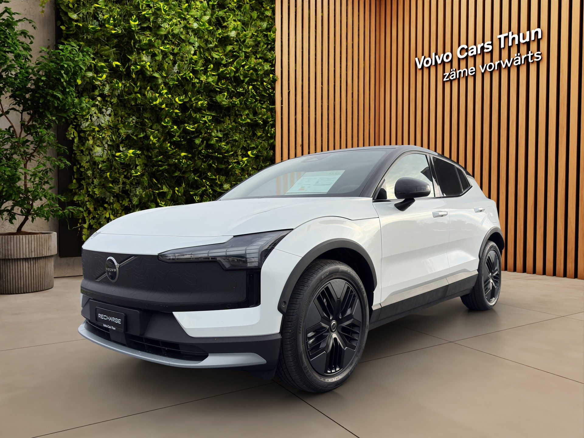 VOLVO EX30 CC E60 Twin Performance AWD-image-0