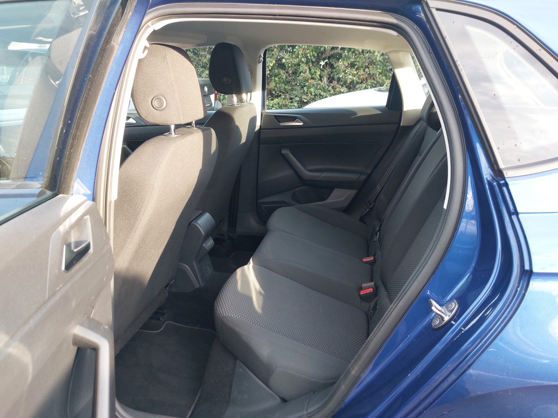 VW Polo 1.0 BMT Comfortline-image-8