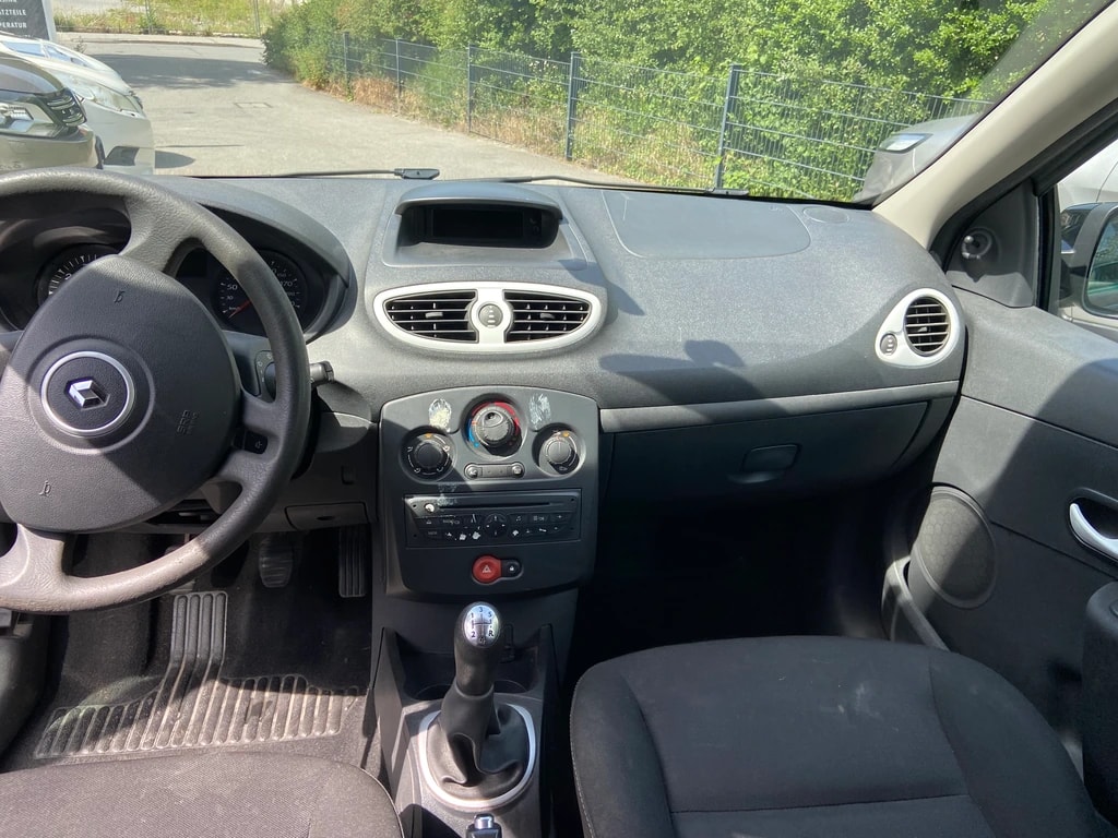 RENAULT Clio 1.2 16V Turbo S-image-7