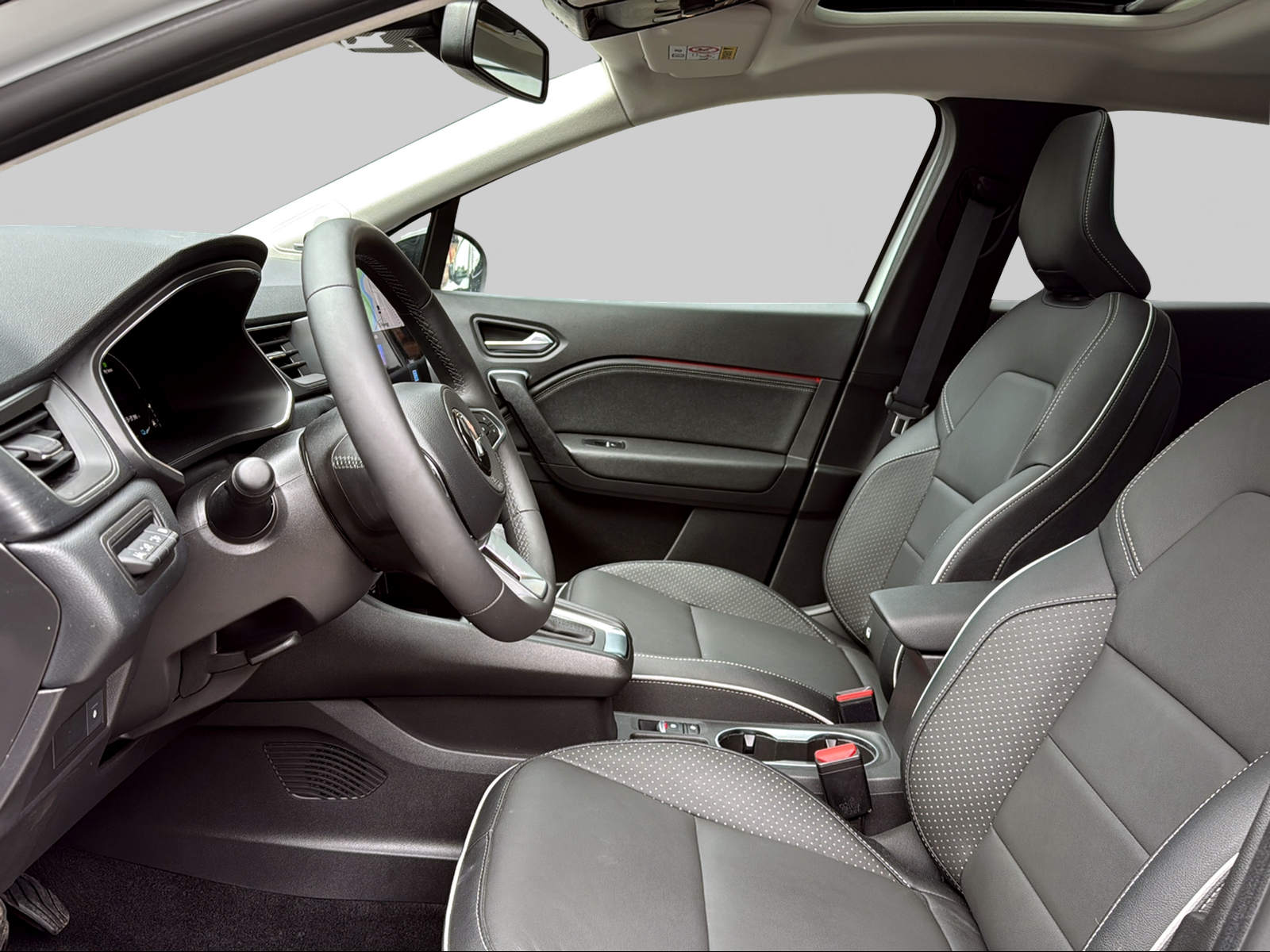 MITSUBISHI ASX 1.6 PHEV Intense-image-5