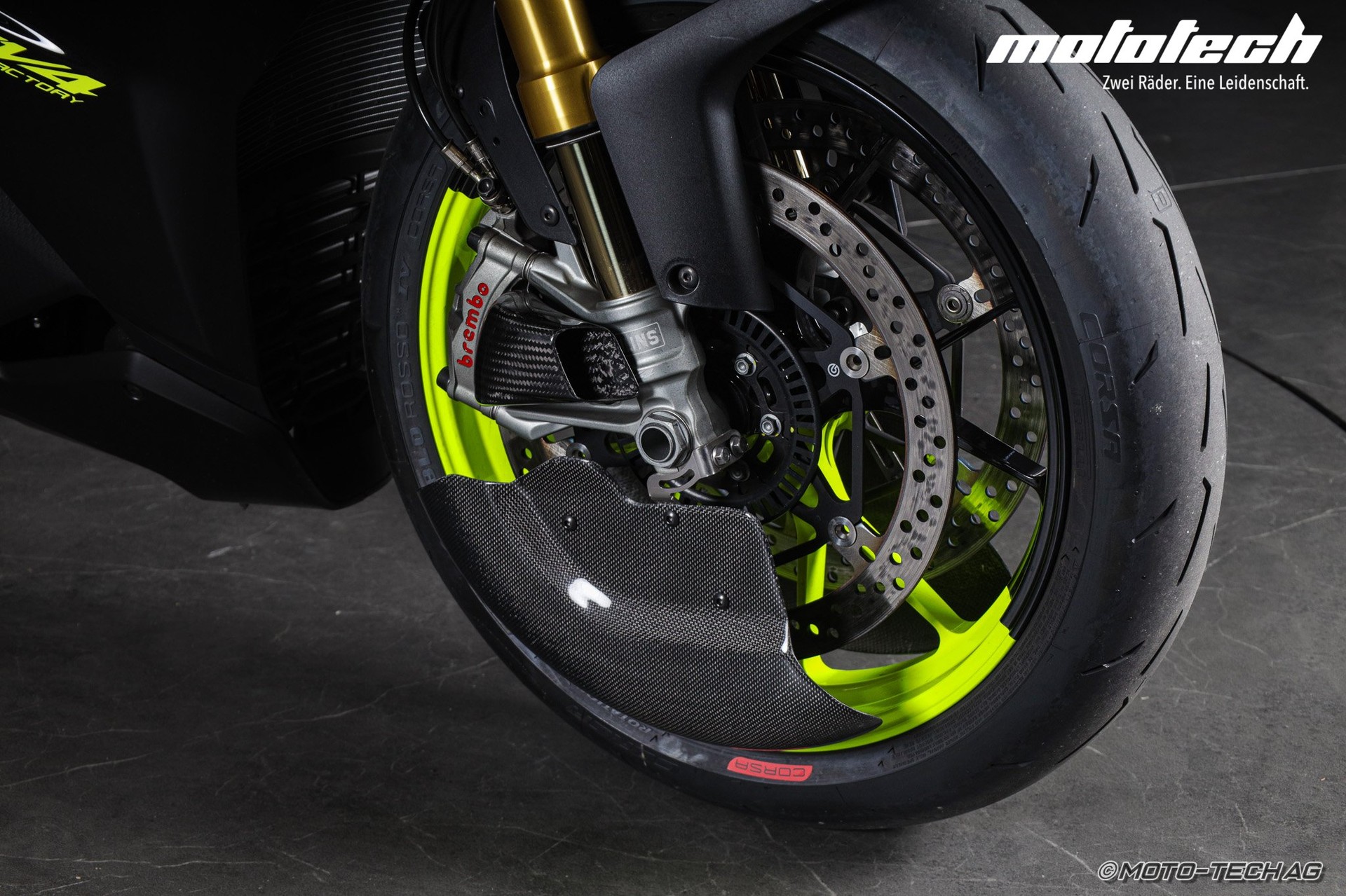 APRILIA RSV4 1100 Factory-image-7
