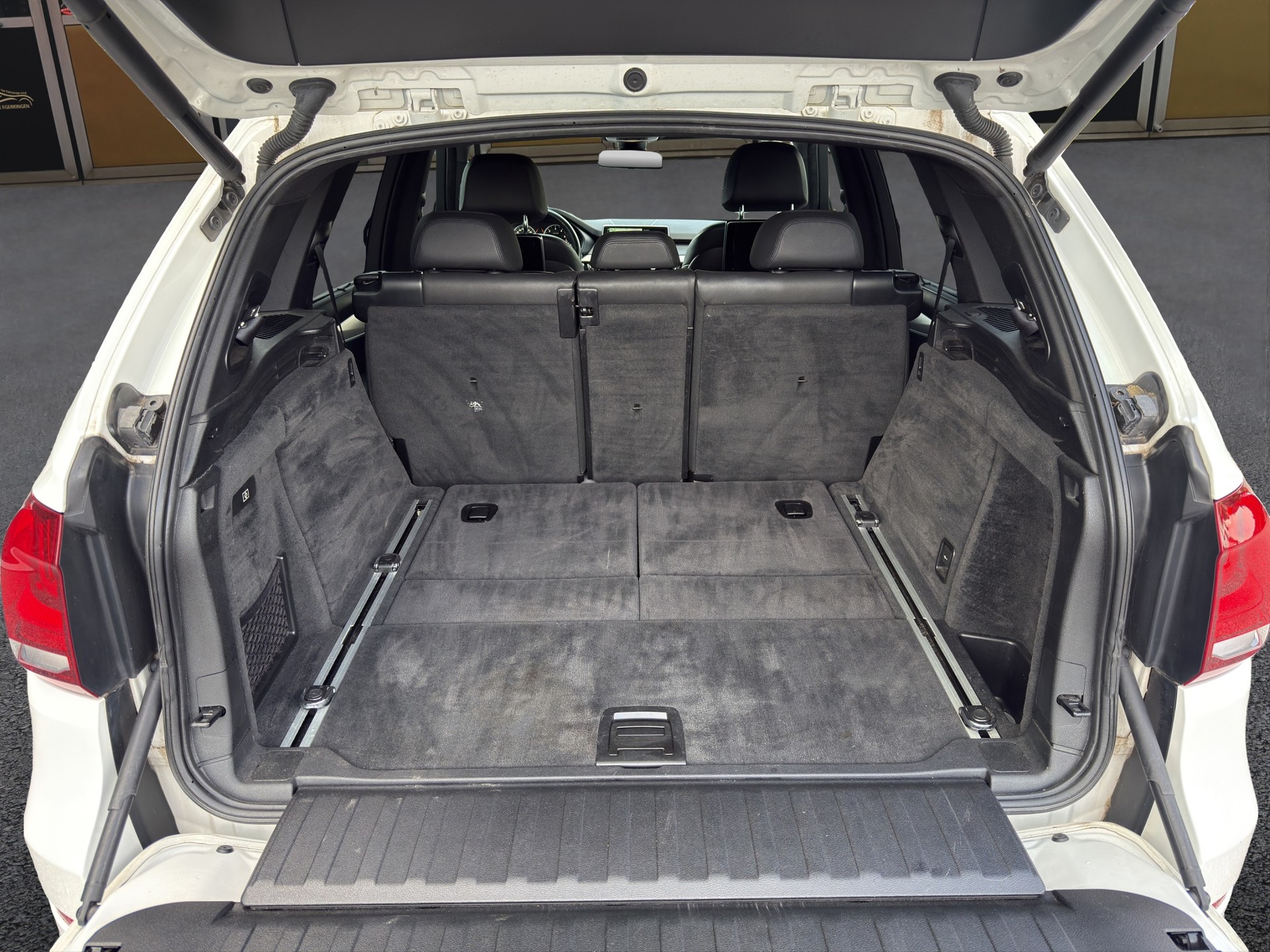 BMW X5 M50d Steptronic-image-14