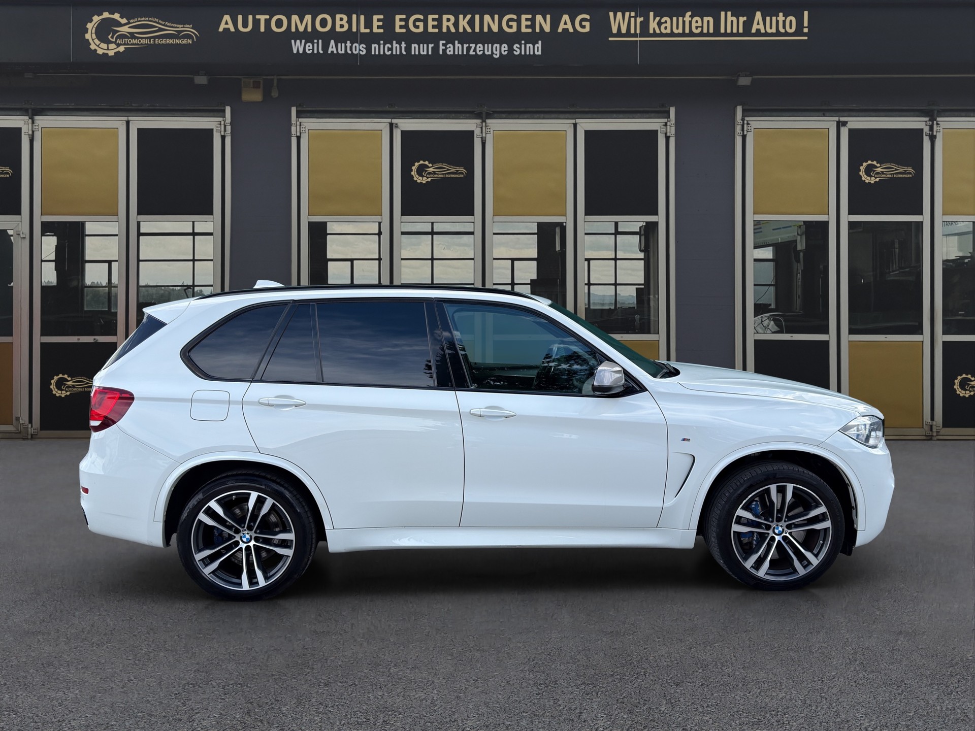 BMW X5 M50d Steptronic-showroom-element-3