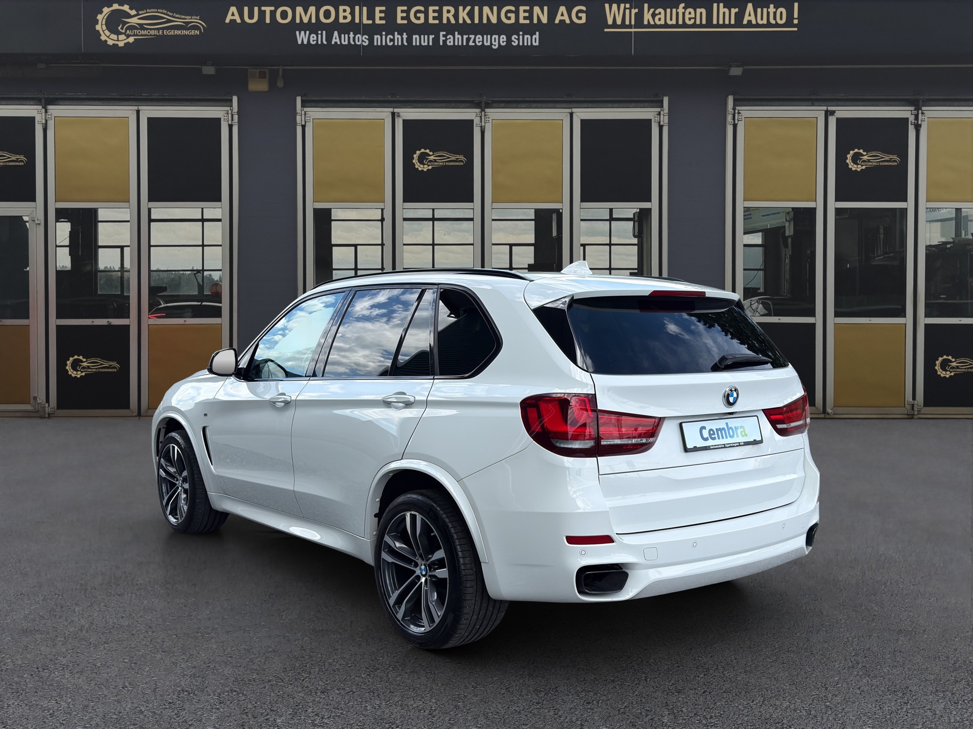 BMW X5 M50d Steptronic-image-6