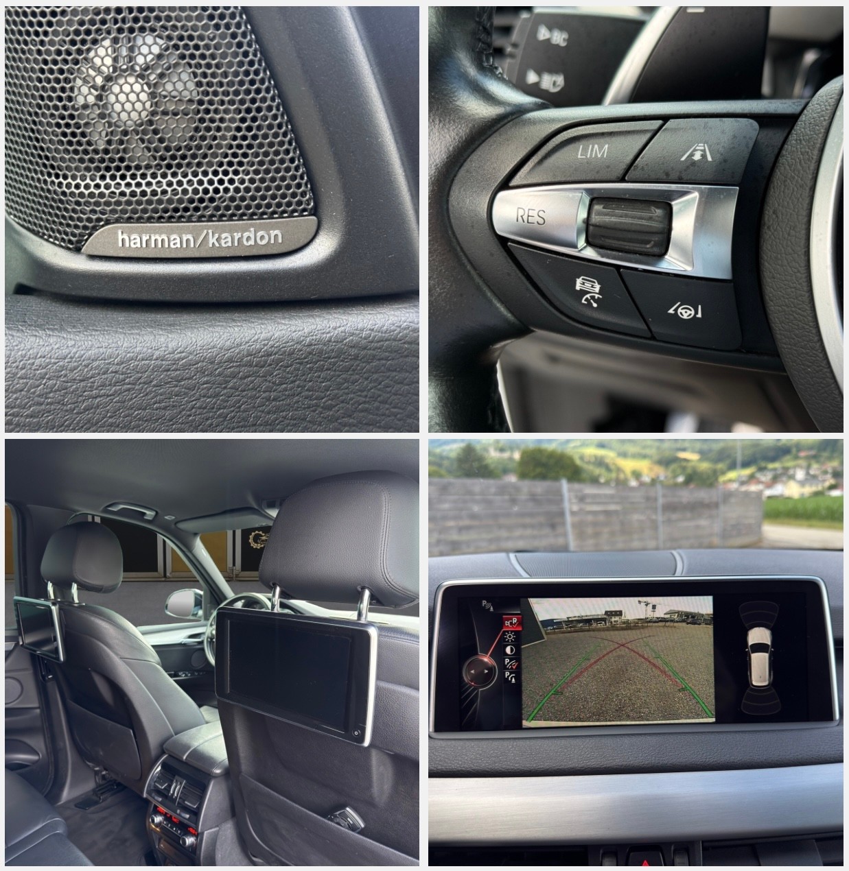 BMW X5 M50d Steptronic-image-16
