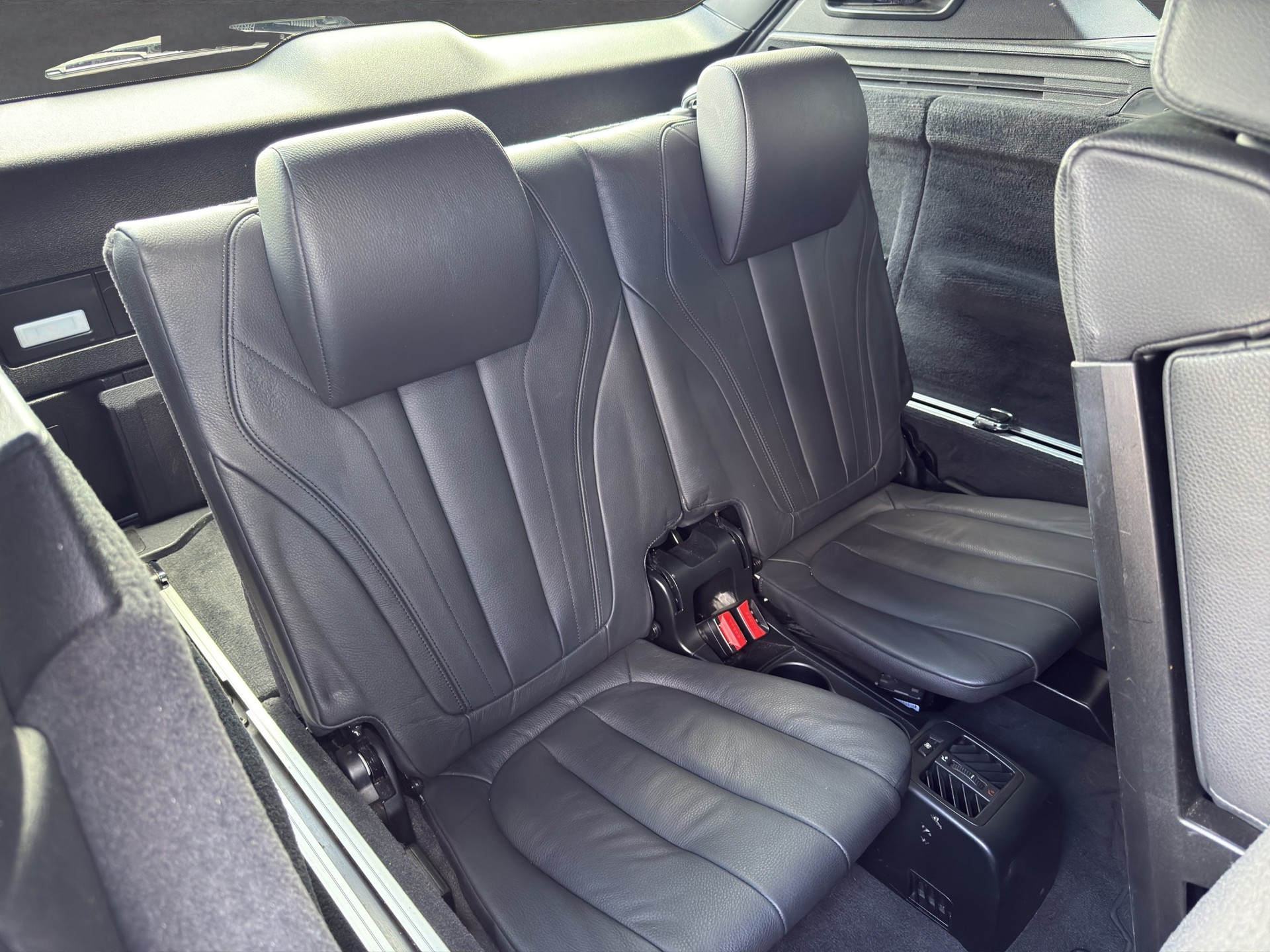BMW X5 M50d Steptronic-image-13