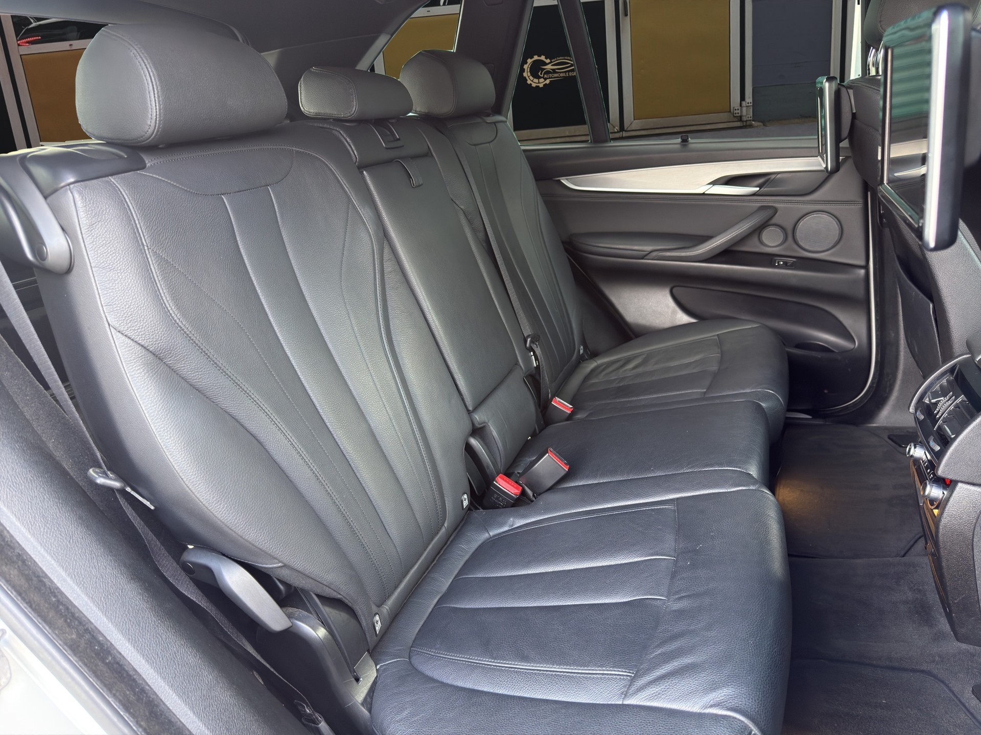 BMW X5 M50d Steptronic-image-12