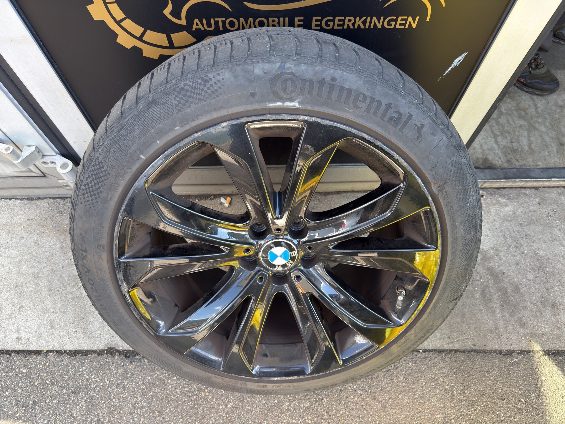 BMW X5 M50d Steptronic-image-17