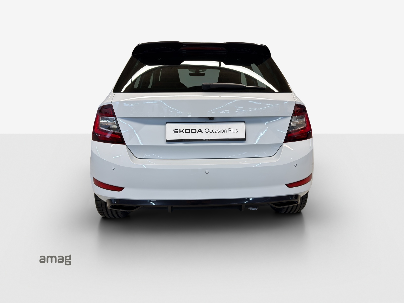 SKODA Fabia 1.0 TSI Monte Carlo-image-3