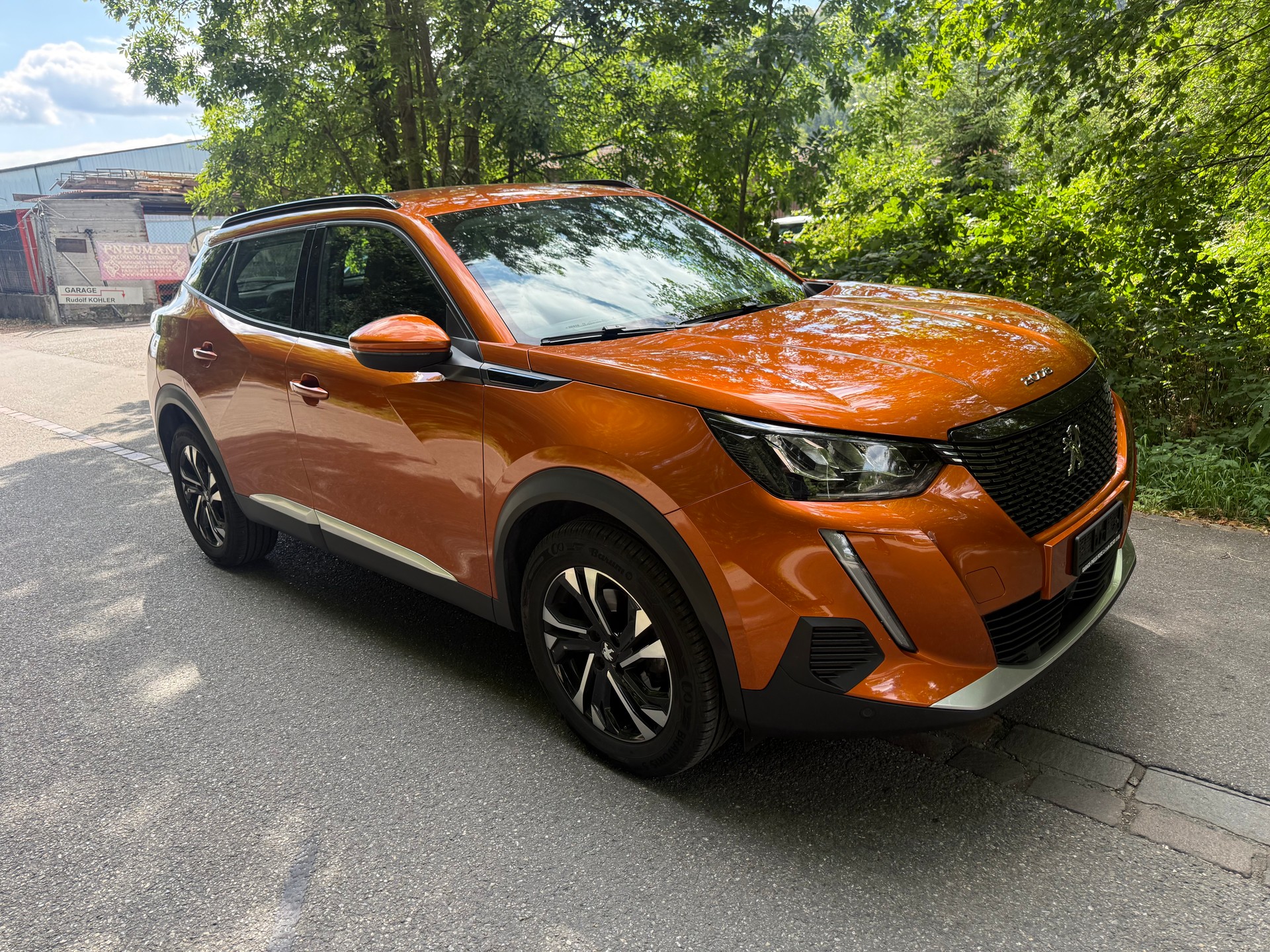 PEUGEOT 2008-image-2