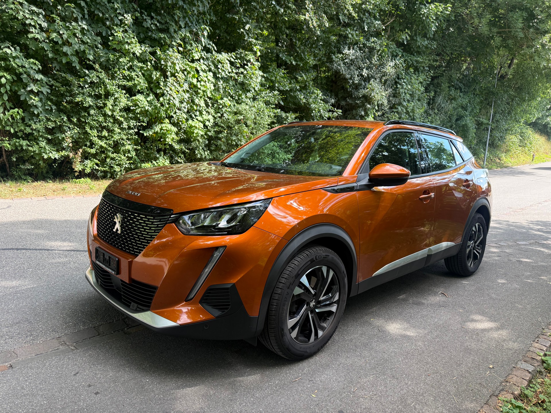 PEUGEOT 2008-image-1