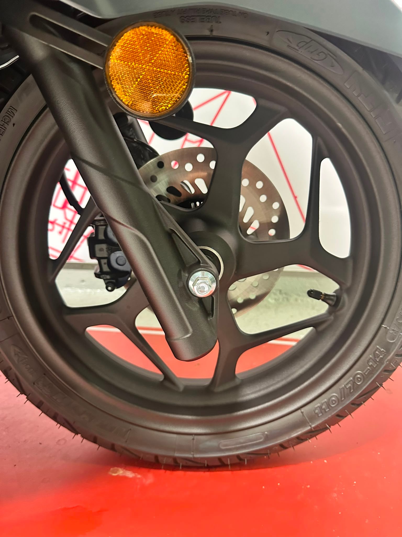 HONDA PCX 125 i ABS-image-6