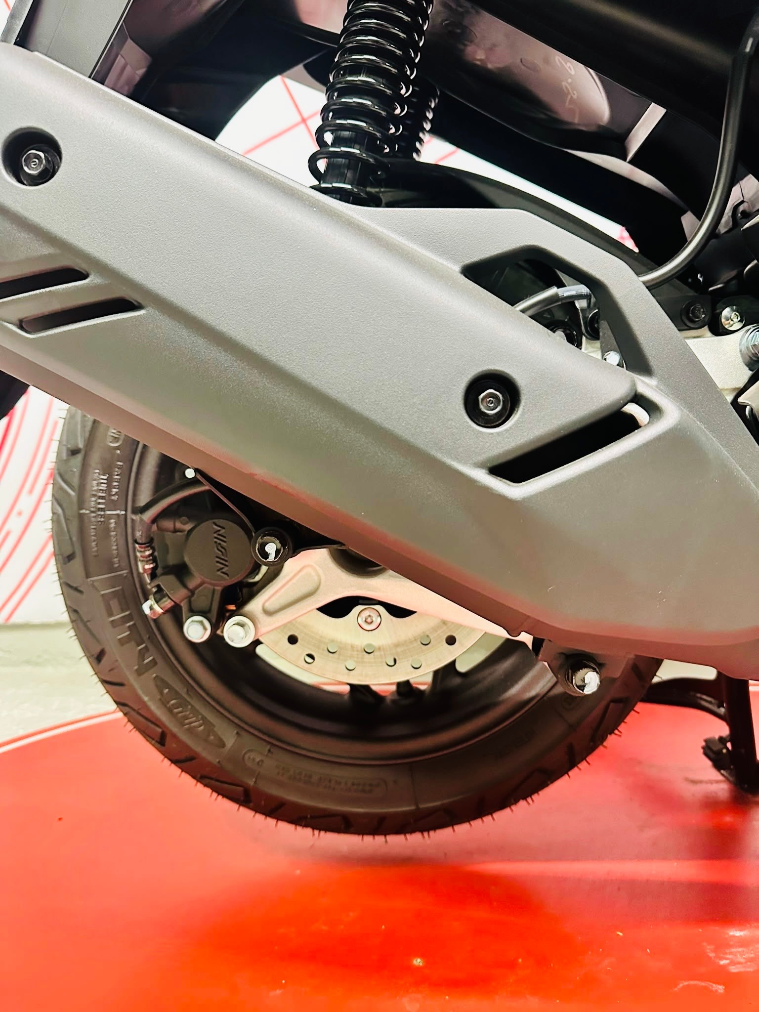 HONDA PCX 125 i ABS-image-7