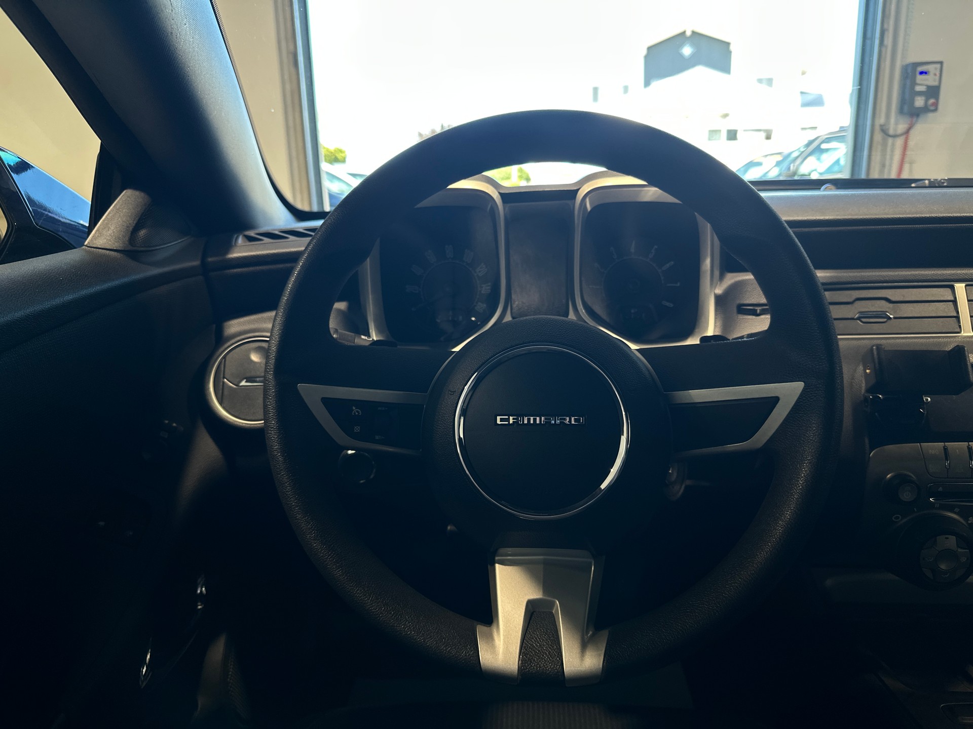 CHEVROLET CAMARO RS 3.6 V6-image-22