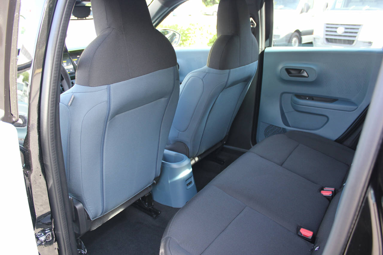 FIAT Grande Panda 1.2 Hybrid Icon-image-5