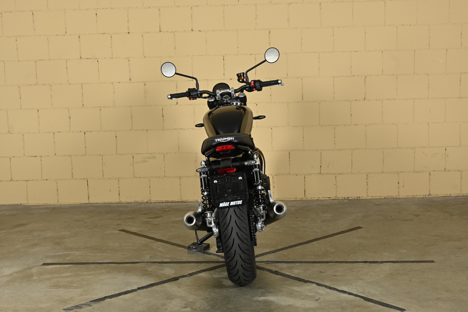 TRIUMPH Speed Twin 900-image-6