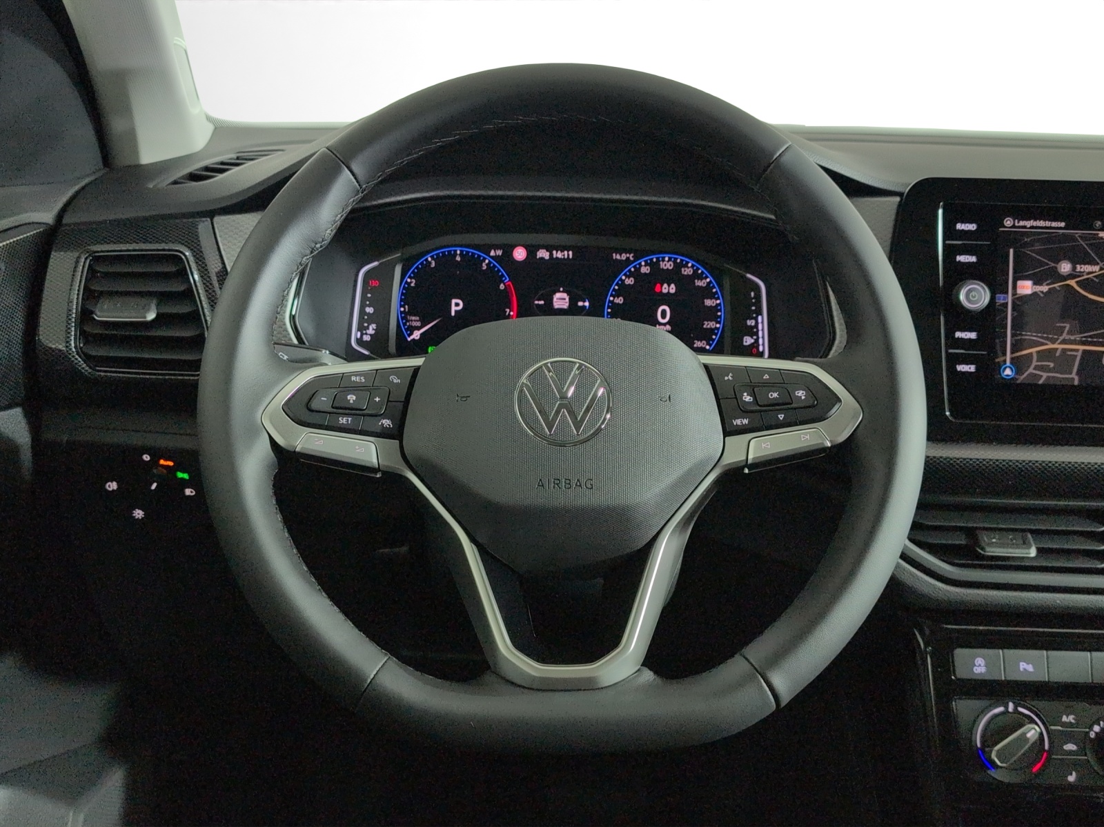 VW T-Cross 1.0 TSI EVO Life DSG-image-11