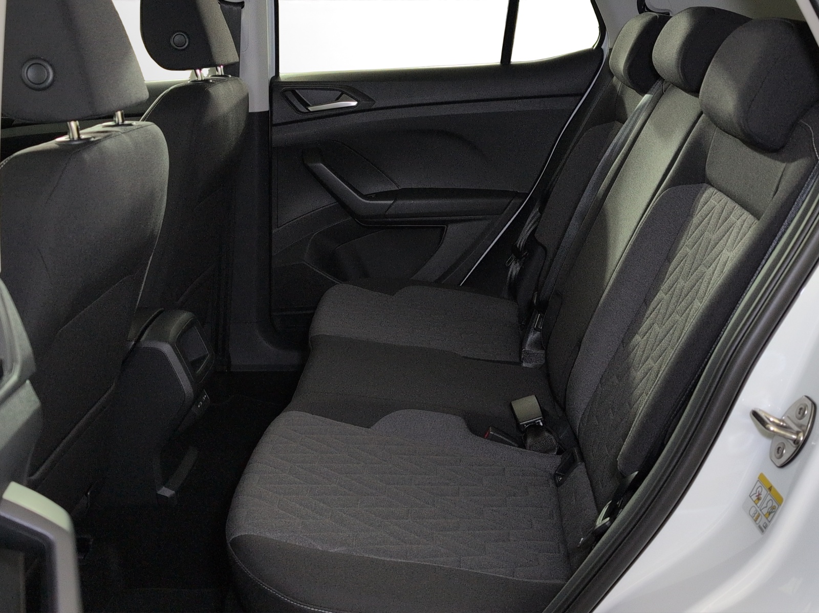 VW T-Cross 1.0 TSI EVO Life DSG-image-7