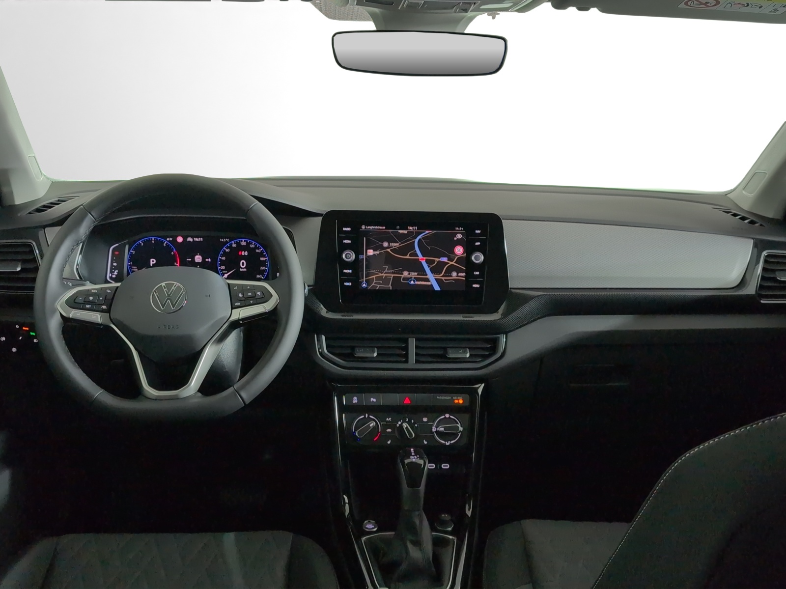 VW T-Cross 1.0 TSI EVO Life DSG-image-9